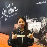 Authentic Review by Jaclyn Kwok