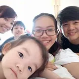 Authentic Review by Fion Koh