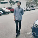 Authentic Review by Muhamad Faizal Bin Ibrahim