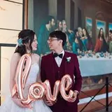 Authentic Review by Ho Sher Min