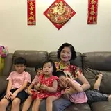 Authentic Review by Phua Teck Boe