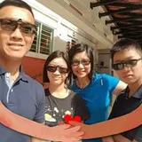 Authentic Review by JOHNNY SIM
