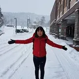 Authentic Review by Carine Song