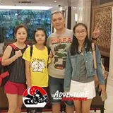 Authentic Review by Alex Tan