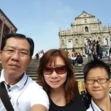 Authentic Review by REBECCA KOONG WAI LEE