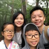 Authentic Review by CH Wee