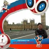 Authentic Review by Aaron Chew