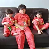 Authentic Review by Quek