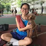 Authentic Review by Lee Ting Yi