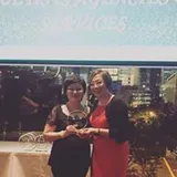 Authentic Review by LILY ONG