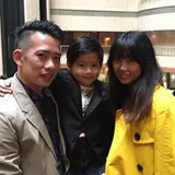 Authentic Review by Ho Yufa David