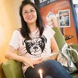 Authentic Review by Sharon Lim
