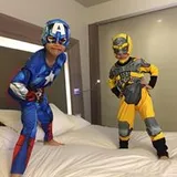 Authentic Review by Yip Shu Ching