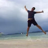 Authentic Review by Weilun Ang