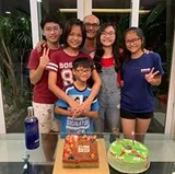 Authentic Review by Janet Kho