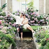 Authentic Review by Hilary Sim