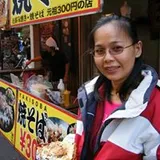 Authentic Review by Lee Chang Yeow