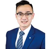 Authentic Review by neo yao tian