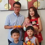 Authentic Review by Catherine Cai