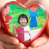 Authentic Review by Yong Mei Fong