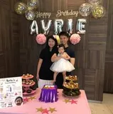 Authentic Review by Melodie Gan