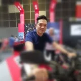 Authentic Review by John Khoo