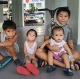 Authentic Review by Melissa Seow