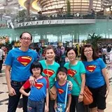 Authentic Review by Sharon Yeo