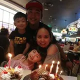 Authentic Review by Stella Ong