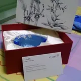 Authentic Review by Felicia Goh