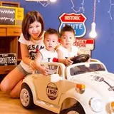 Authentic Review by Bong Shu Lin