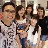 Authentic Review by Doris Ang