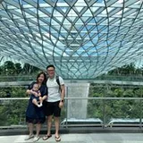 Authentic Review by Charles Chong