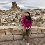 Authentic Review by Michelle Lim