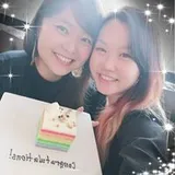 Authentic Review by Peggy Teo