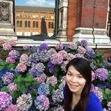 Authentic Review by Florence Liau