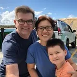 Authentic Review by Hng Huey Hoon