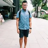 Authentic Review by Han Yao Fong