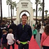 Authentic Review by Alex Ong