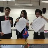 Authentic Review by Celest chong