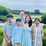 Authentic Review by Maida Genato