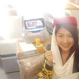 Authentic Review by Jasmin Poh