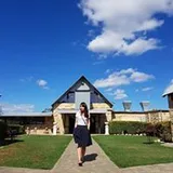 Authentic Review by Cassandra