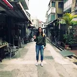 Authentic Review by Rachel Lim