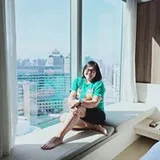 Authentic Review by JASMINE GIN