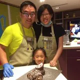 Authentic Review by James Chiam