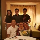 Authentic Review by Ang  Lay  Peng