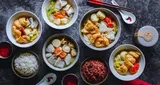Authentic Review by Nyew Chye Shing