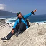 Authentic Review by James tan