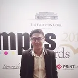 Authentic Review by Kenneth Tan